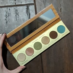 Butter London Eyeshadow Palette
